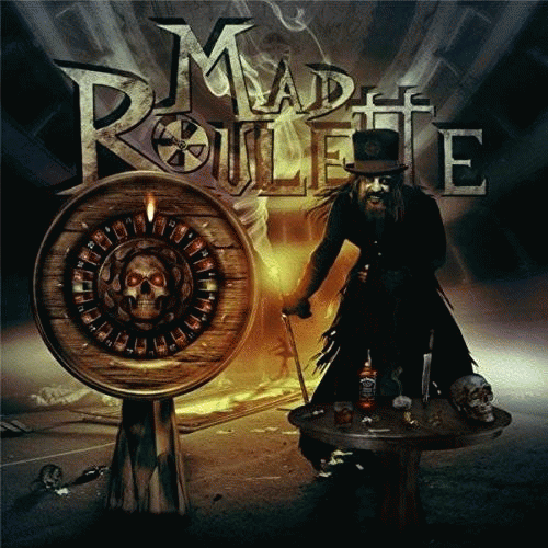 Mad Roulette : Mad Roulette
